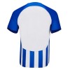 Camiseta de fútbol Brighton Hove Albion 1ª equipación 2023-24